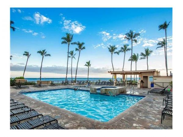 Kihei Condo 972271