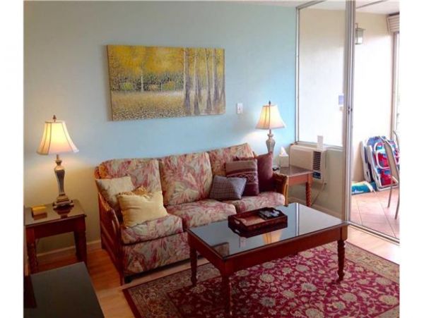 Kihei Condo 972272