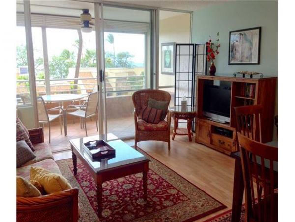 Kihei Condo 972272