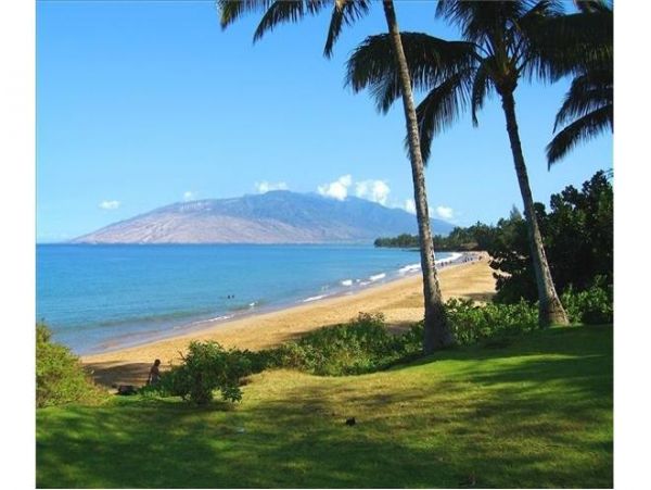 Kihei Condo 972272