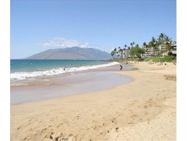 Kihei Condo 972272