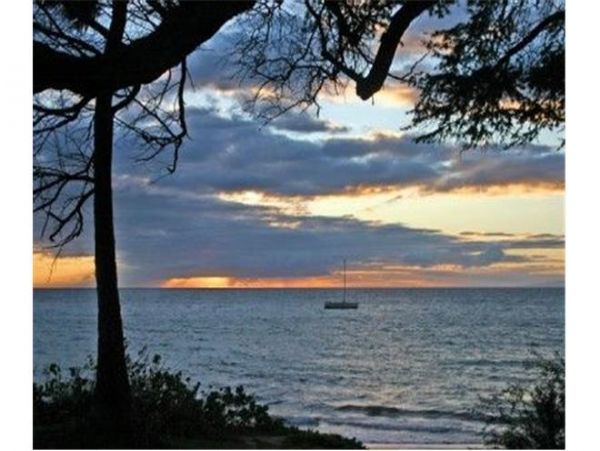 Kihei Condo 972272
