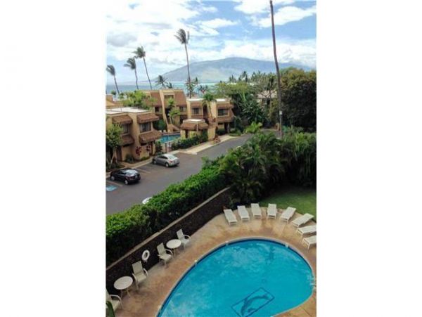 Kihei Condo 972272