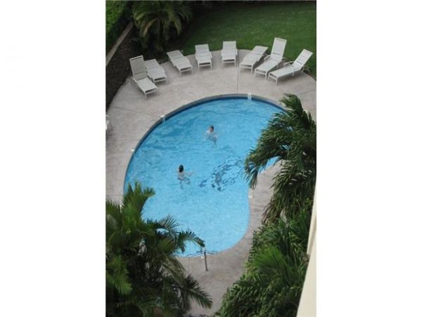 Kihei Condo 972272