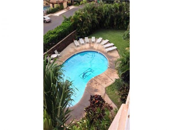 Kihei Condo 972272