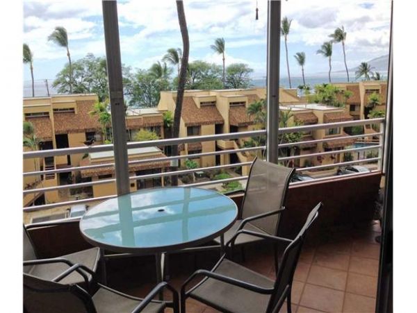 Kihei Condo 972272