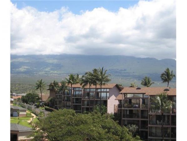 Kihei Condo 972272