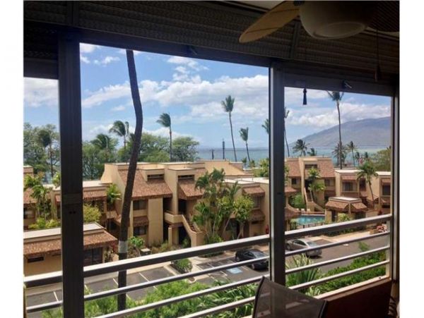 Kihei Condo 972272
