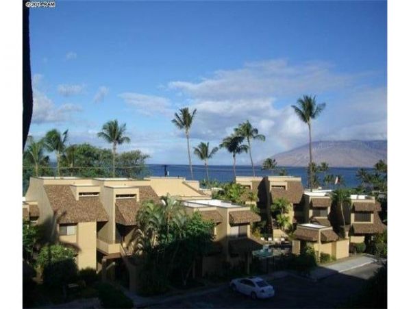Kihei Condo 972272