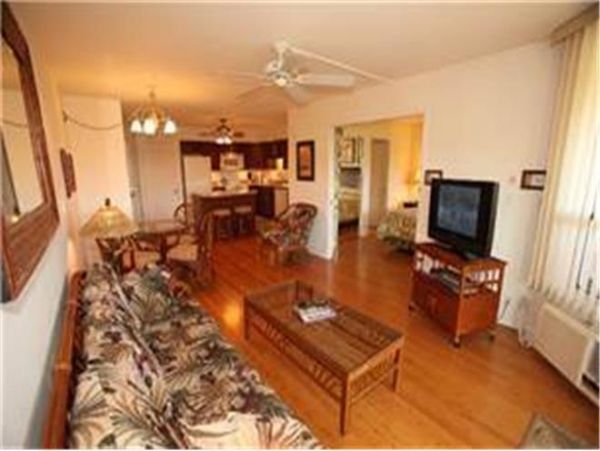 Wailea Condo 972273