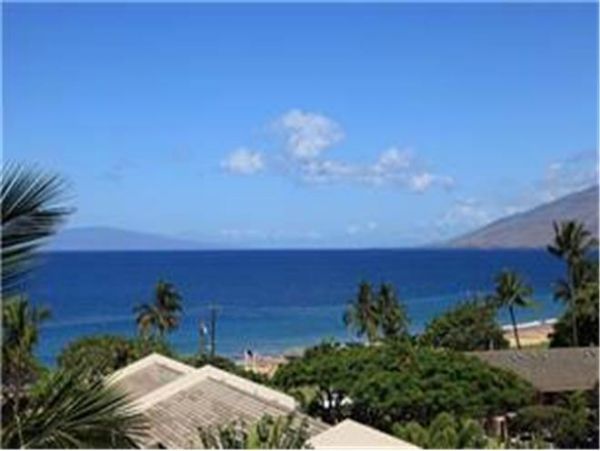 Wailea Condo 972273