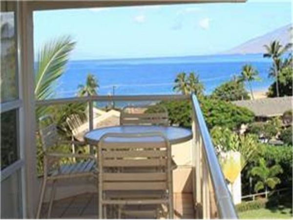 Wailea Condo 972273