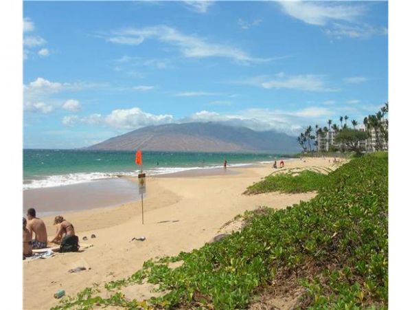 Wailea Condo 972275