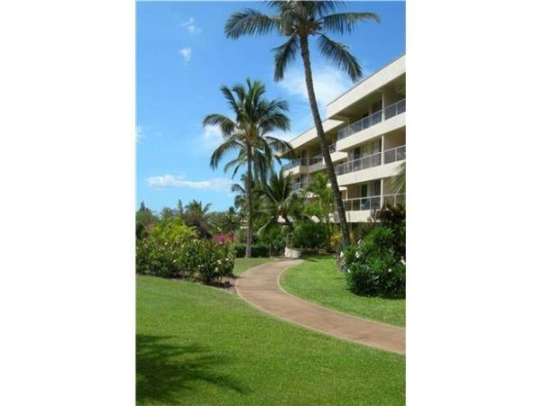 Wailea Condo 972275