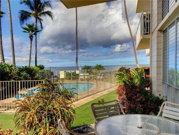 Kihei Condo 972277
