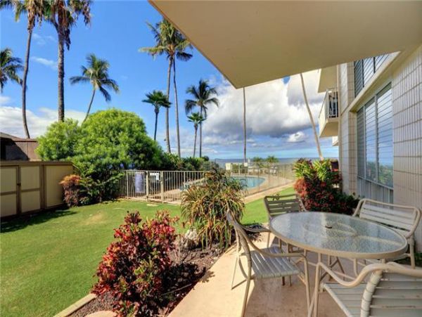 Kihei Condo 972277