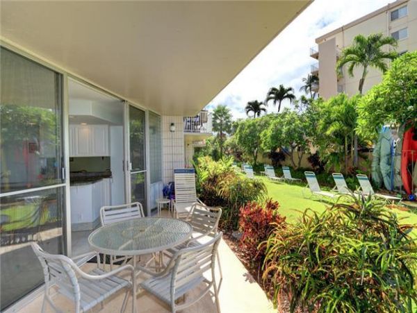 Kihei Condo 972277