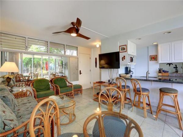 Kihei Condo 972277