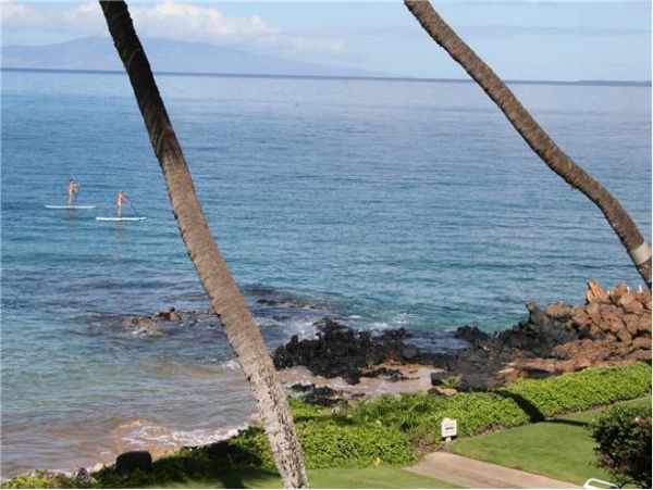 Kihei Condo 972277