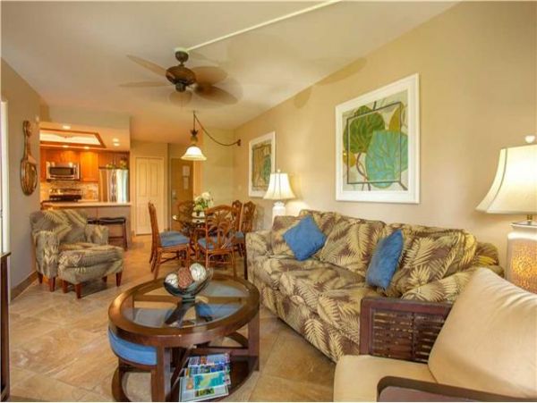 Wailea Condo 972278