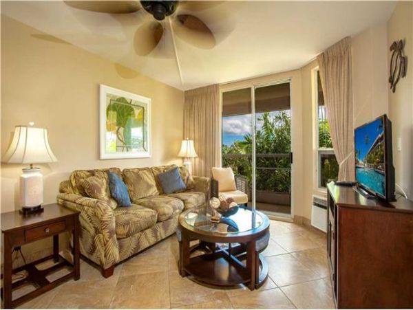 Wailea Condo 972278