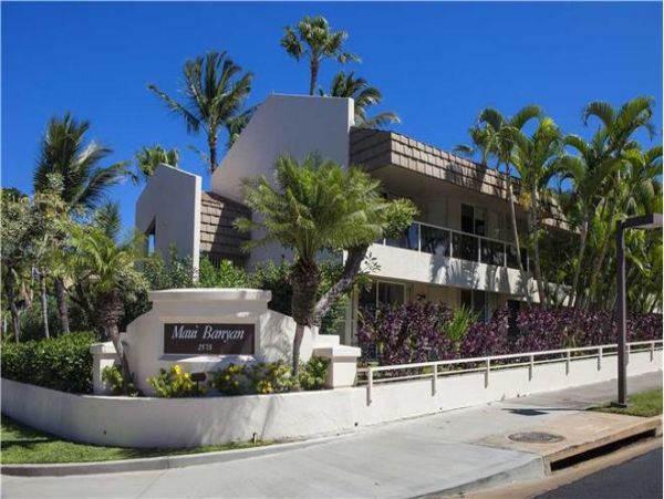 Wailea Condo 972278