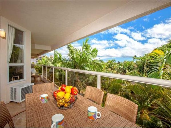 Wailea Condo 972278