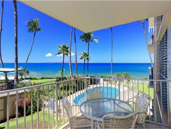 Kihei Condo 972280