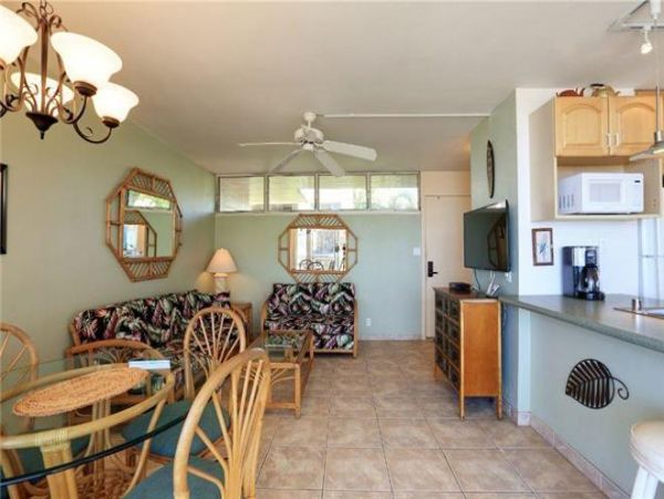 Kihei Condo 972280