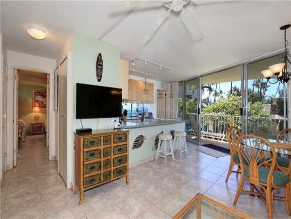 Kihei Condo 972280