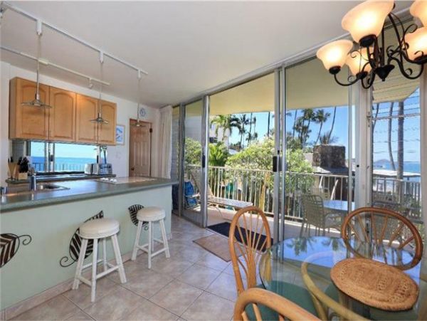 Kihei Condo 972280