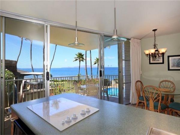 Kihei Condo 972280