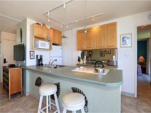 Kihei Condo 972280
