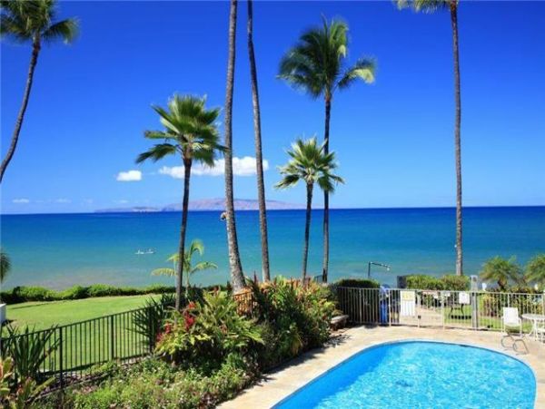 Kihei Condo 972280