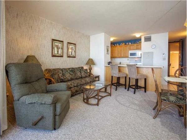 Kihei Condo 972282