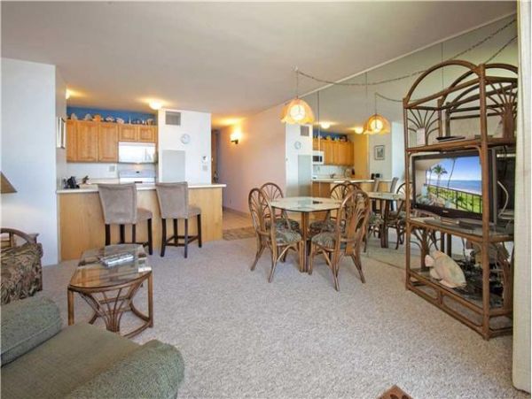 Kihei Condo 972282