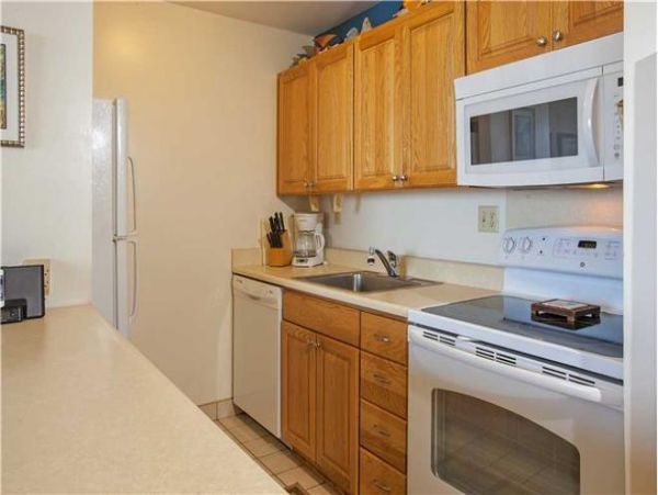 Kihei Condo 972282