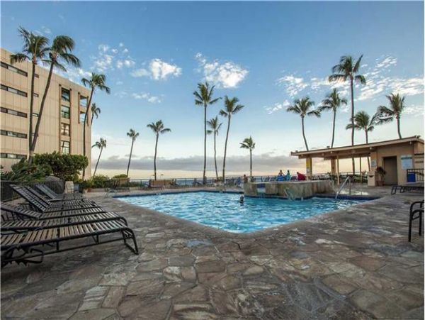 Kihei Condo 972282