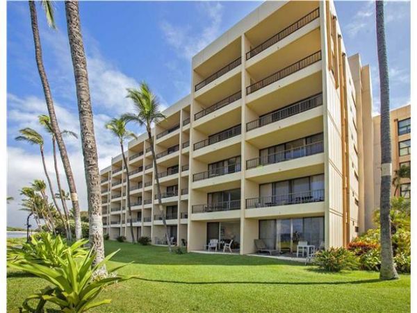 Kihei Condo 972282