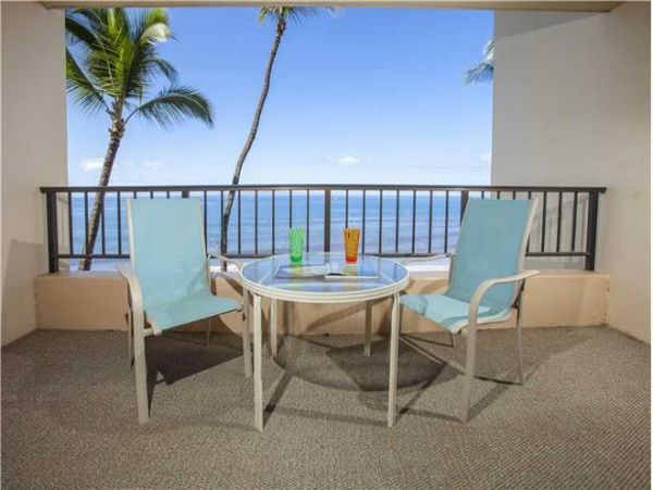 Kihei Condo 972282