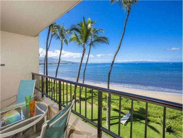 Kihei Condo 972282