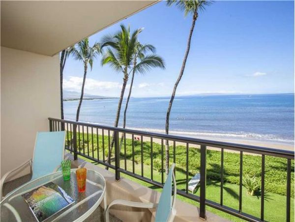 Kihei Condo 972282