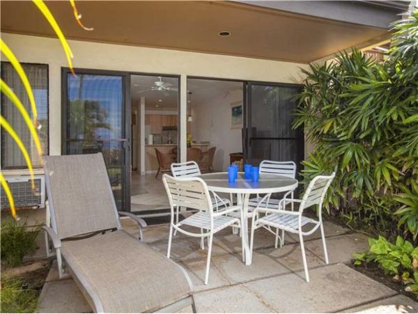 Wailea Condo 972283