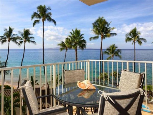 Kihei Condo 972284
