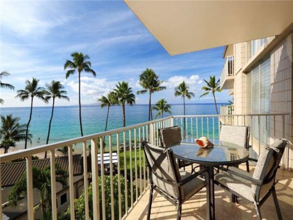 Kihei Condo 972284
