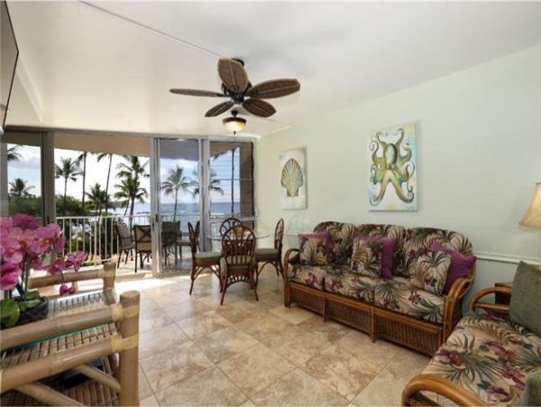 Kihei Condo 972284