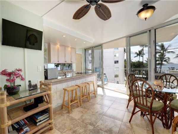 Kihei Condo 972284