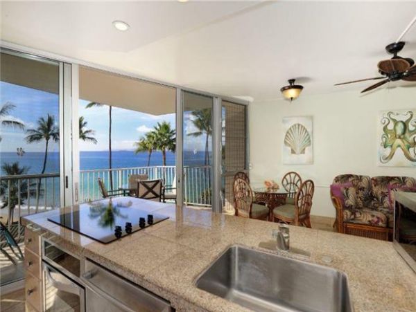 Kihei Condo 972284