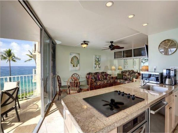 Kihei Condo 972284