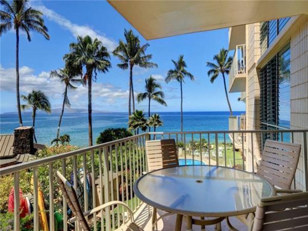 Kihei Condo 972285